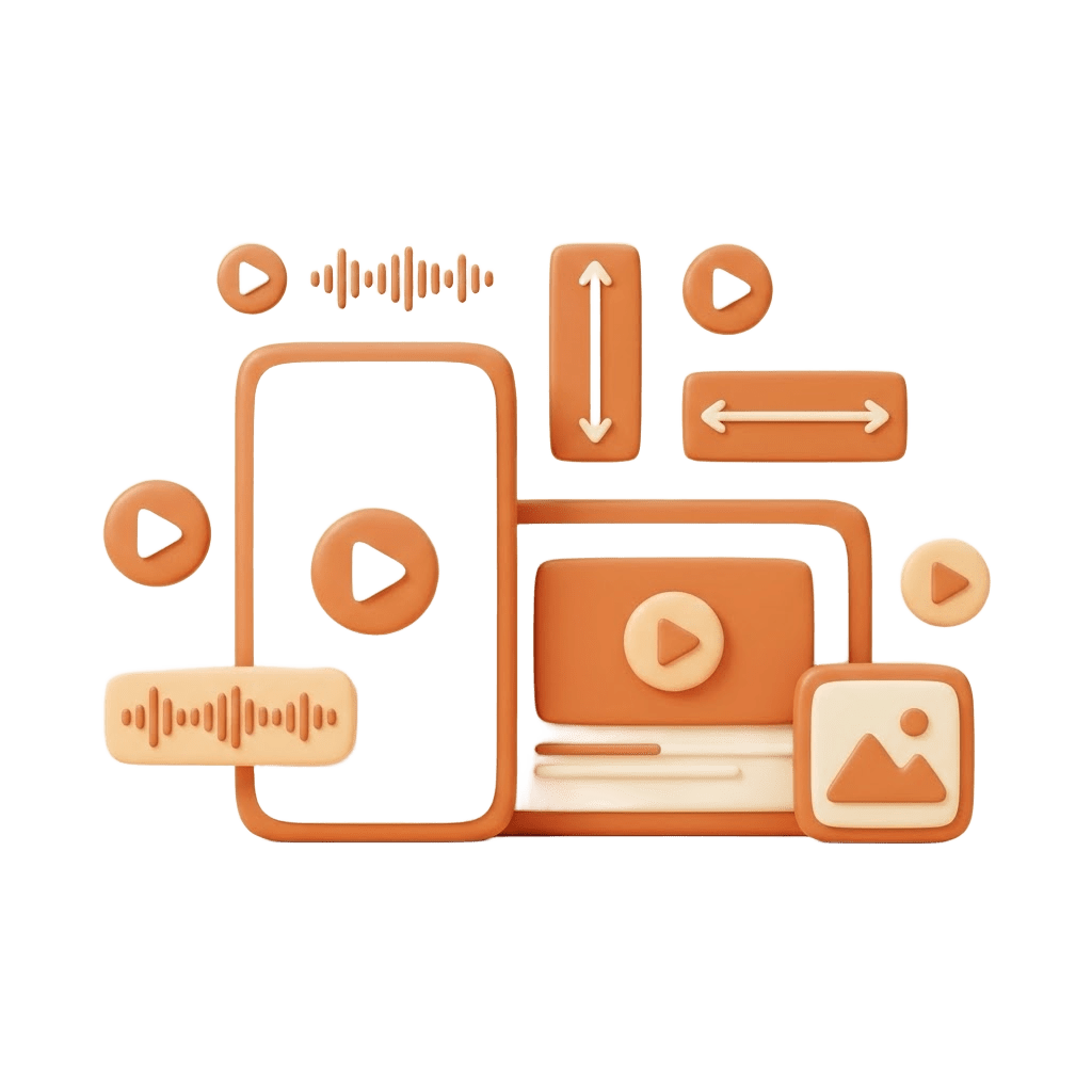 Версии за различни платформи